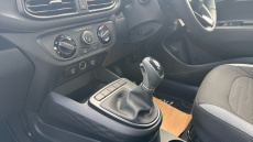 Hyundai i10 1.0 [63] Advance 5dr Auto [Nav] Petrol Hatchback
